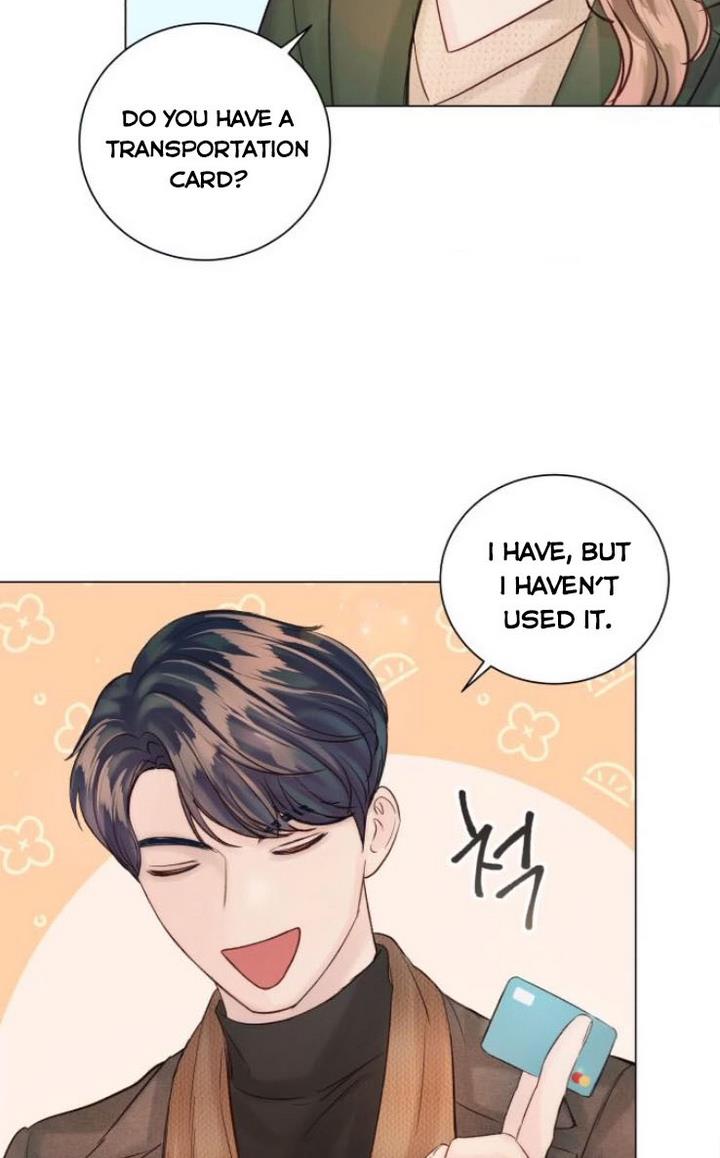 Surely a Happy Ending chapter 45 - page 25
