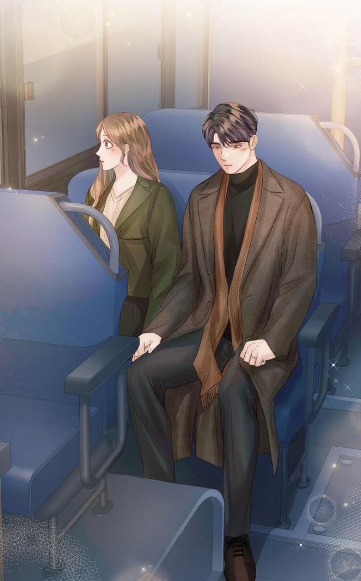 Surely a Happy Ending chapter 45 - page 32