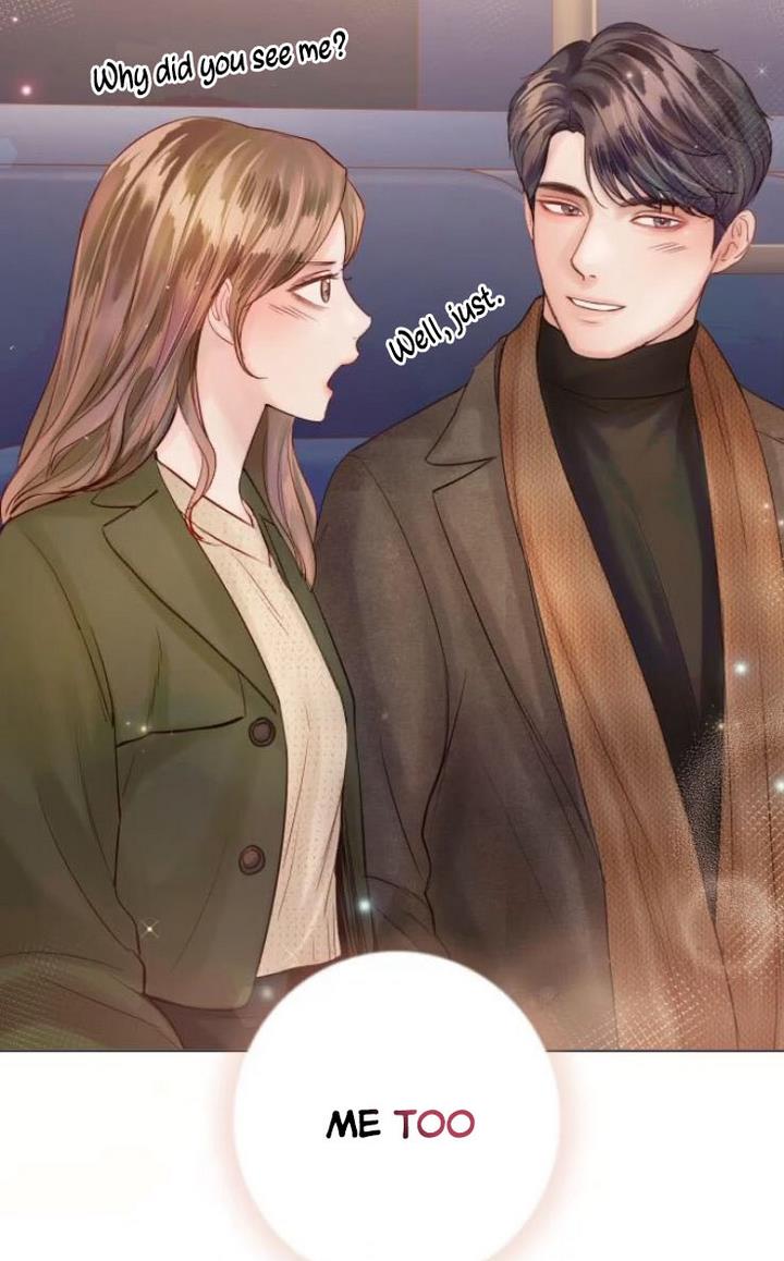 Surely a Happy Ending chapter 45 - page 38