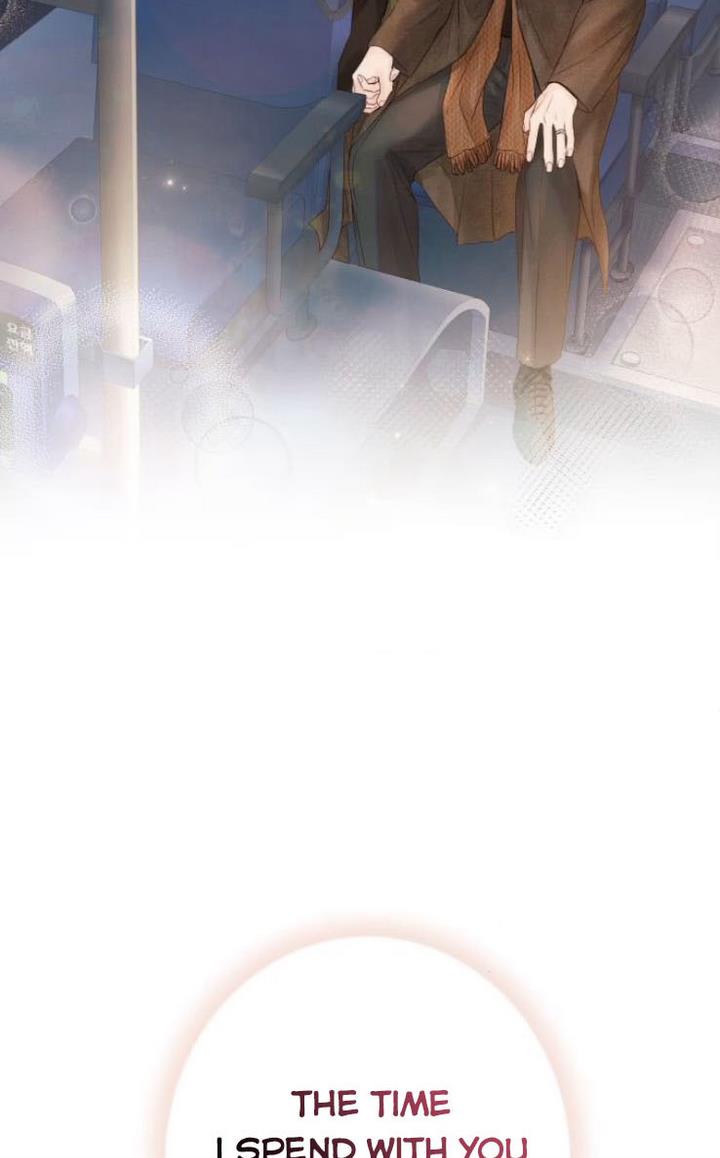 Surely a Happy Ending chapter 45 - page 40