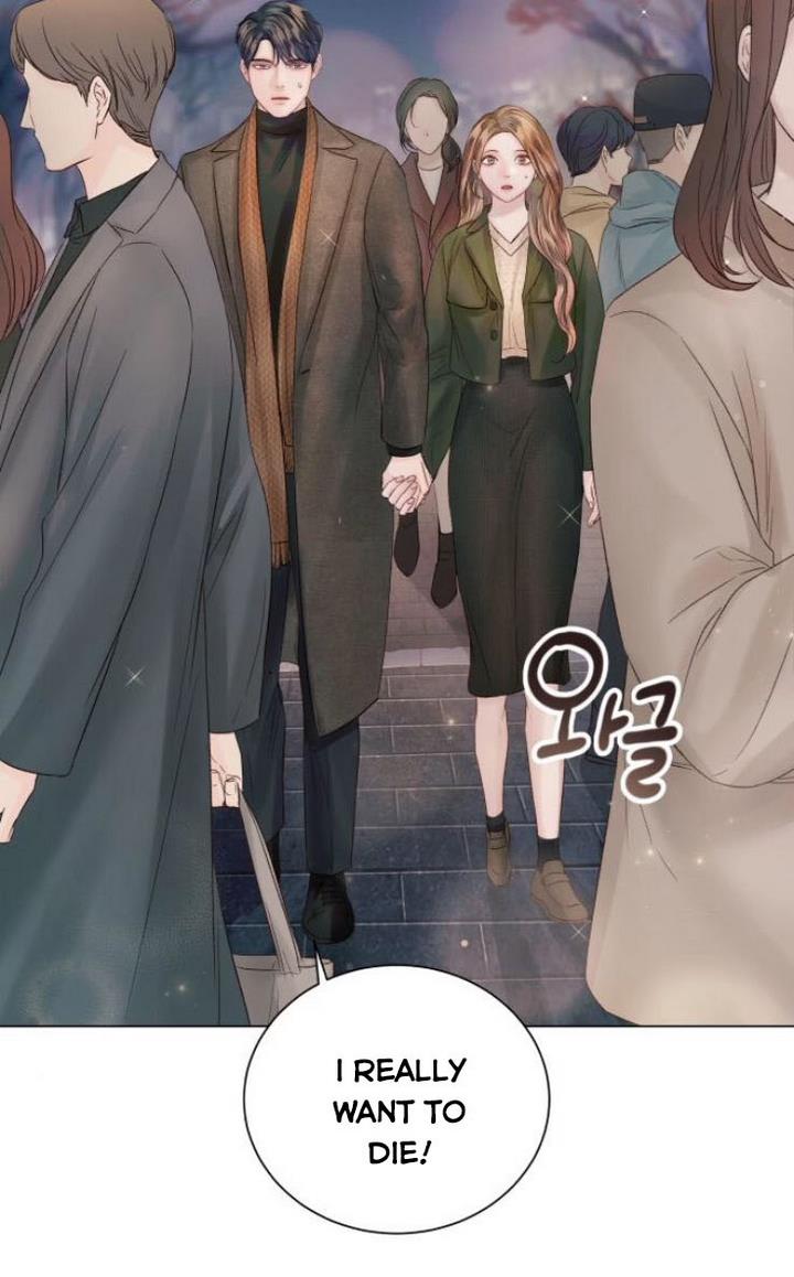 Surely a Happy Ending chapter 45 - page 44