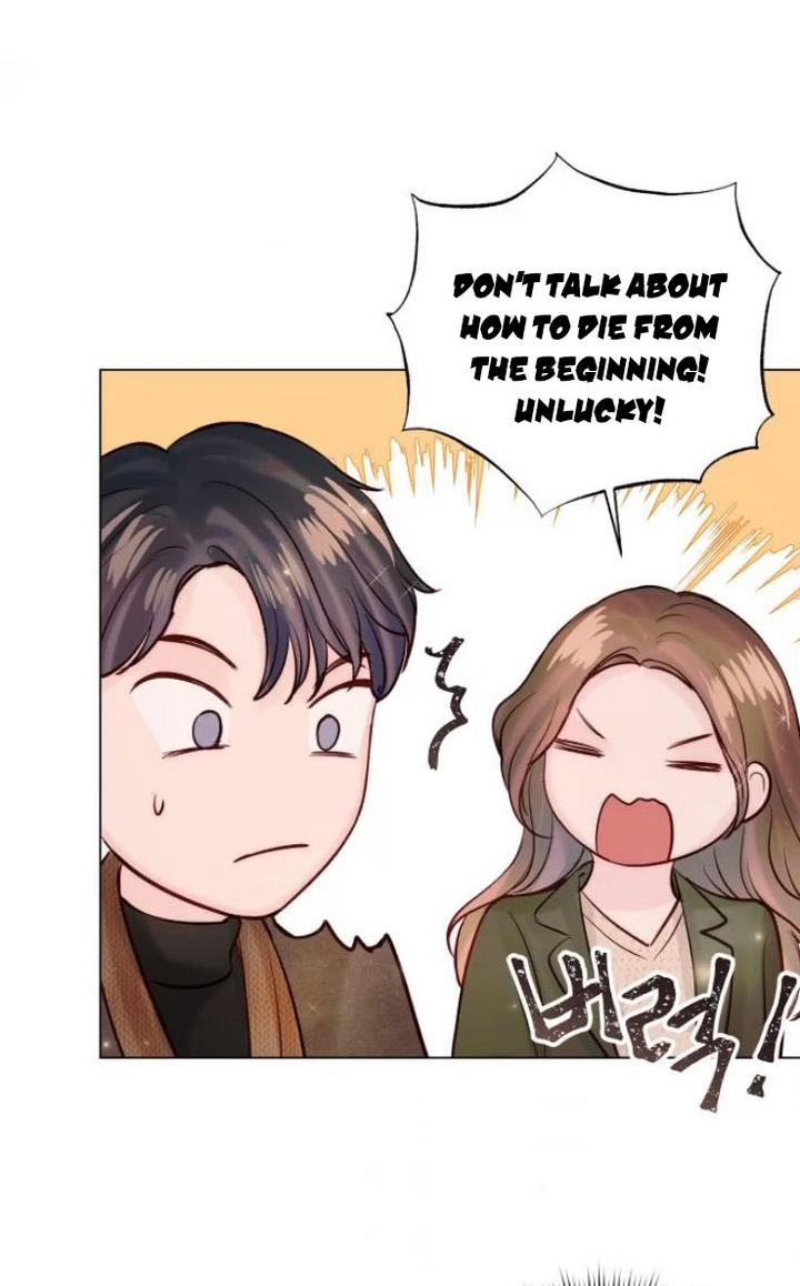 Surely a Happy Ending chapter 45 - page 45