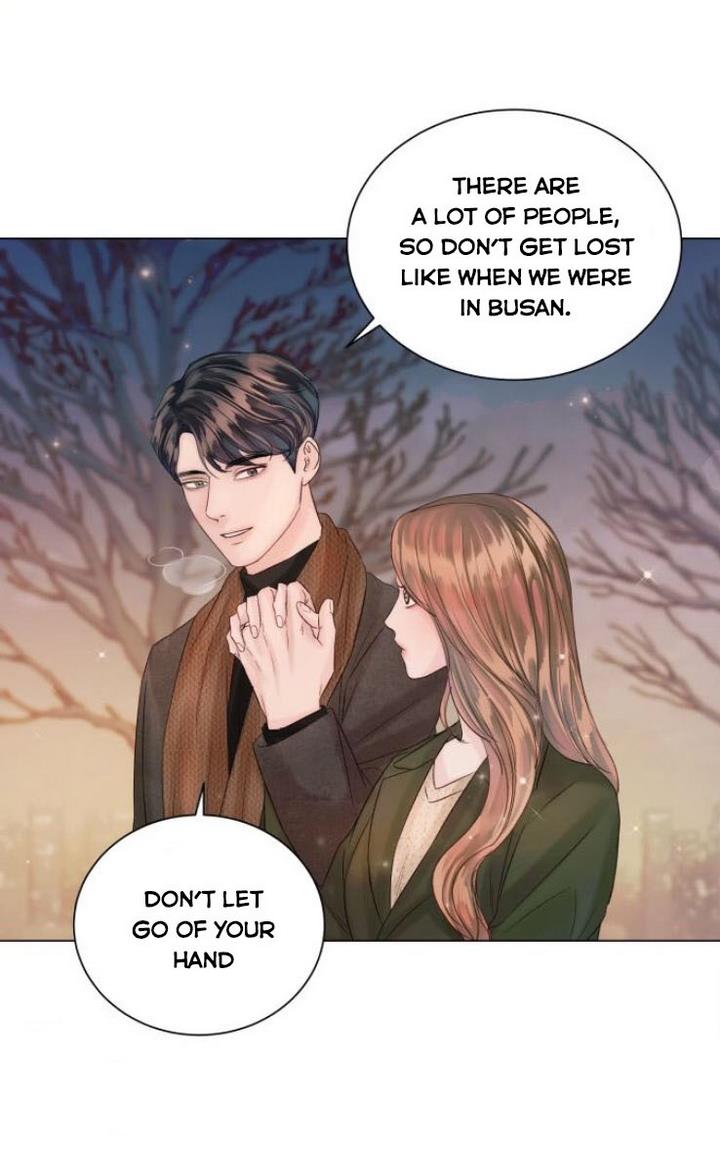 Surely a Happy Ending chapter 45 - page 47