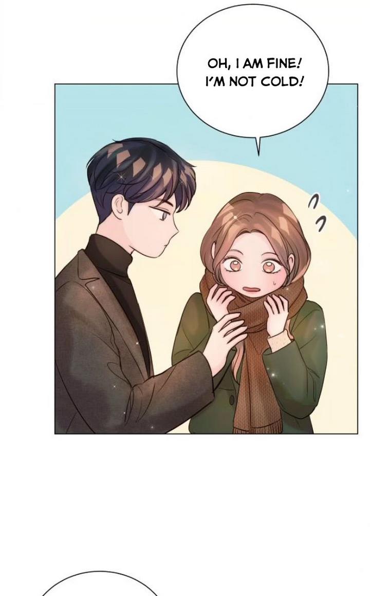 Surely a Happy Ending chapter 45 - page 54