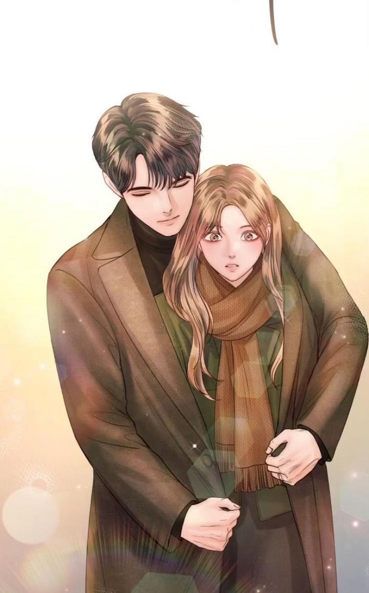 Surely a Happy Ending chapter 45 - page 61