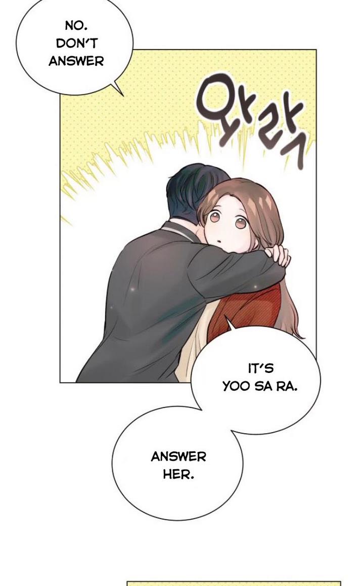 Surely a Happy Ending chapter 45 - page 7