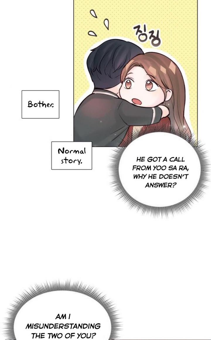 Surely a Happy Ending chapter 45 - page 8