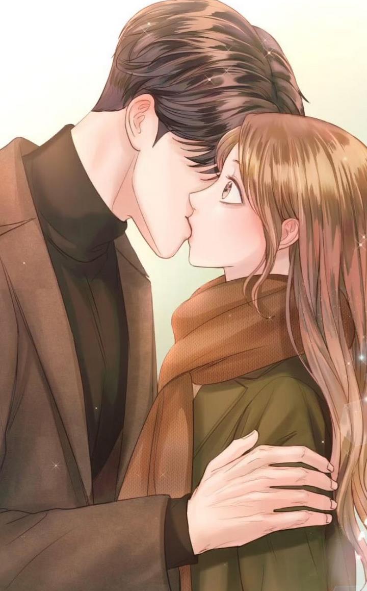 Surely a Happy Ending chapter 45 - page 82