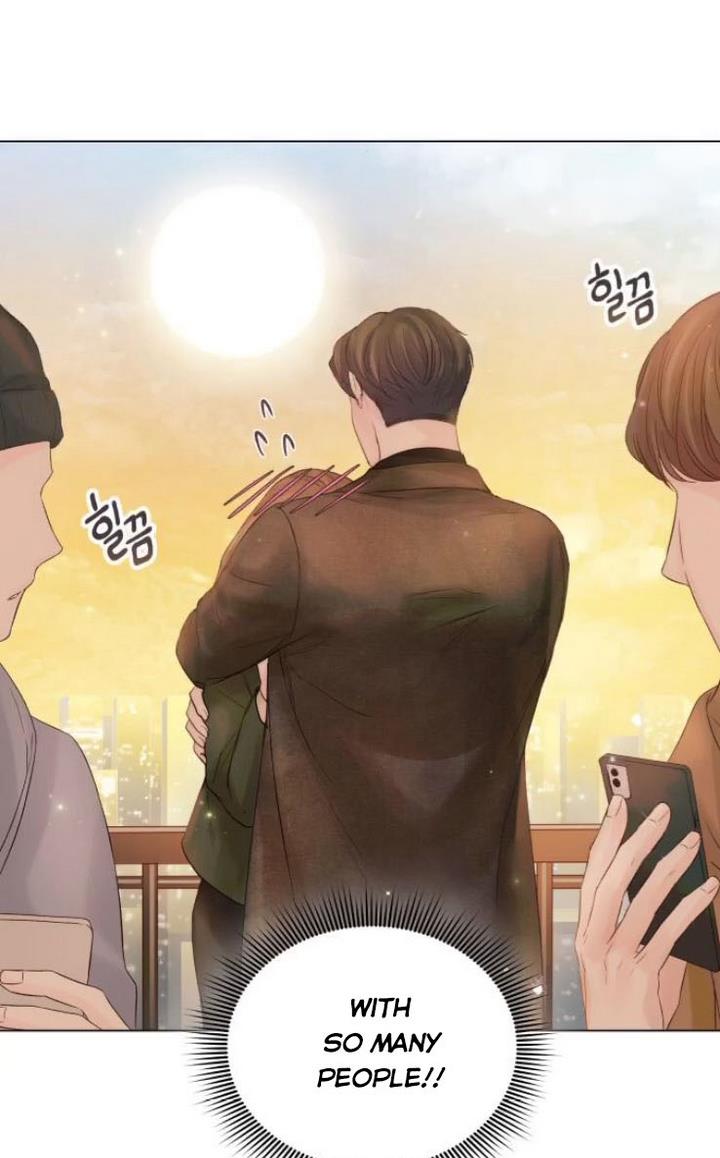 Surely a Happy Ending chapter 45 - page 89