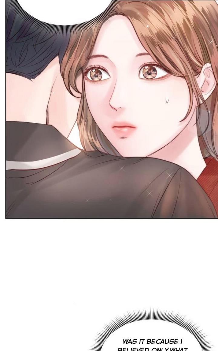 Surely a Happy Ending chapter 45 - page 9