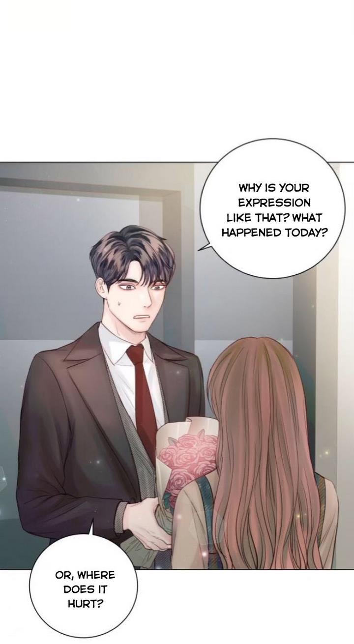 Surely a Happy Ending chapter 44 - page 13