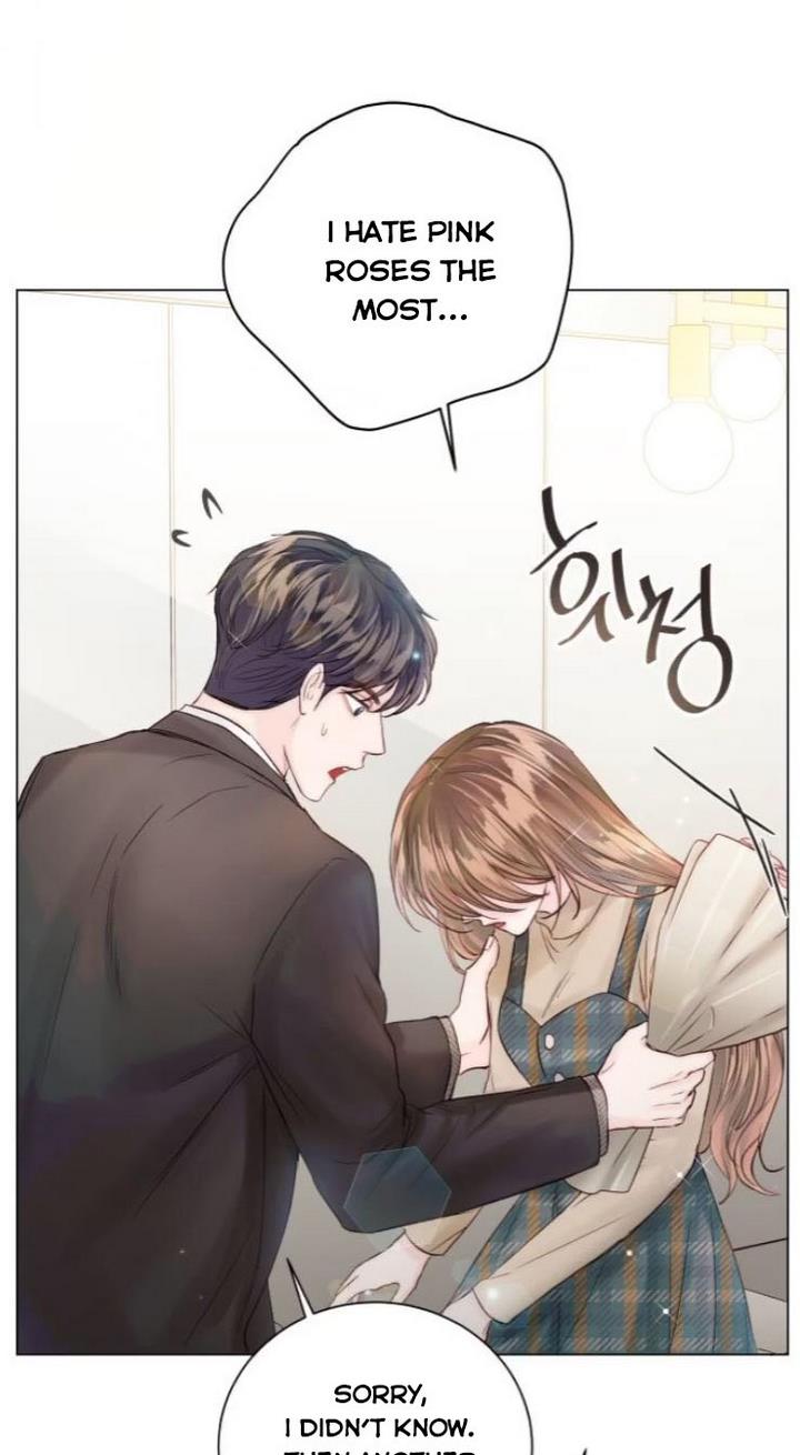 Surely a Happy Ending chapter 44 - page 17