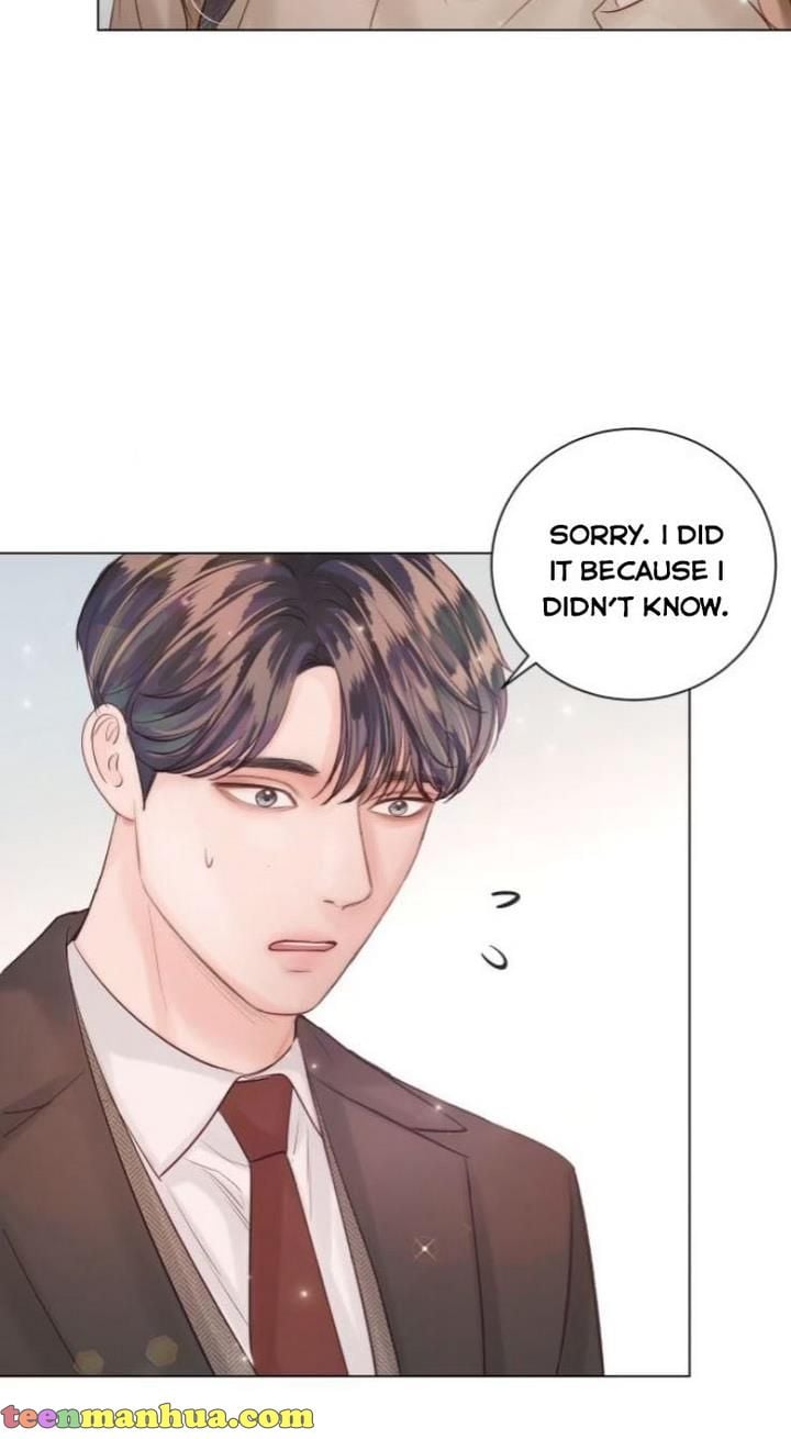 Surely a Happy Ending chapter 44 - page 19