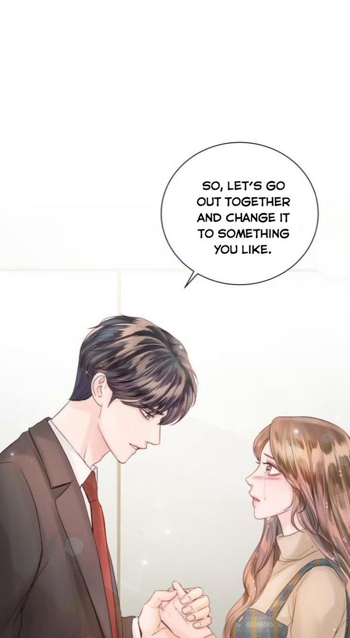Surely a Happy Ending chapter 44 - page 20
