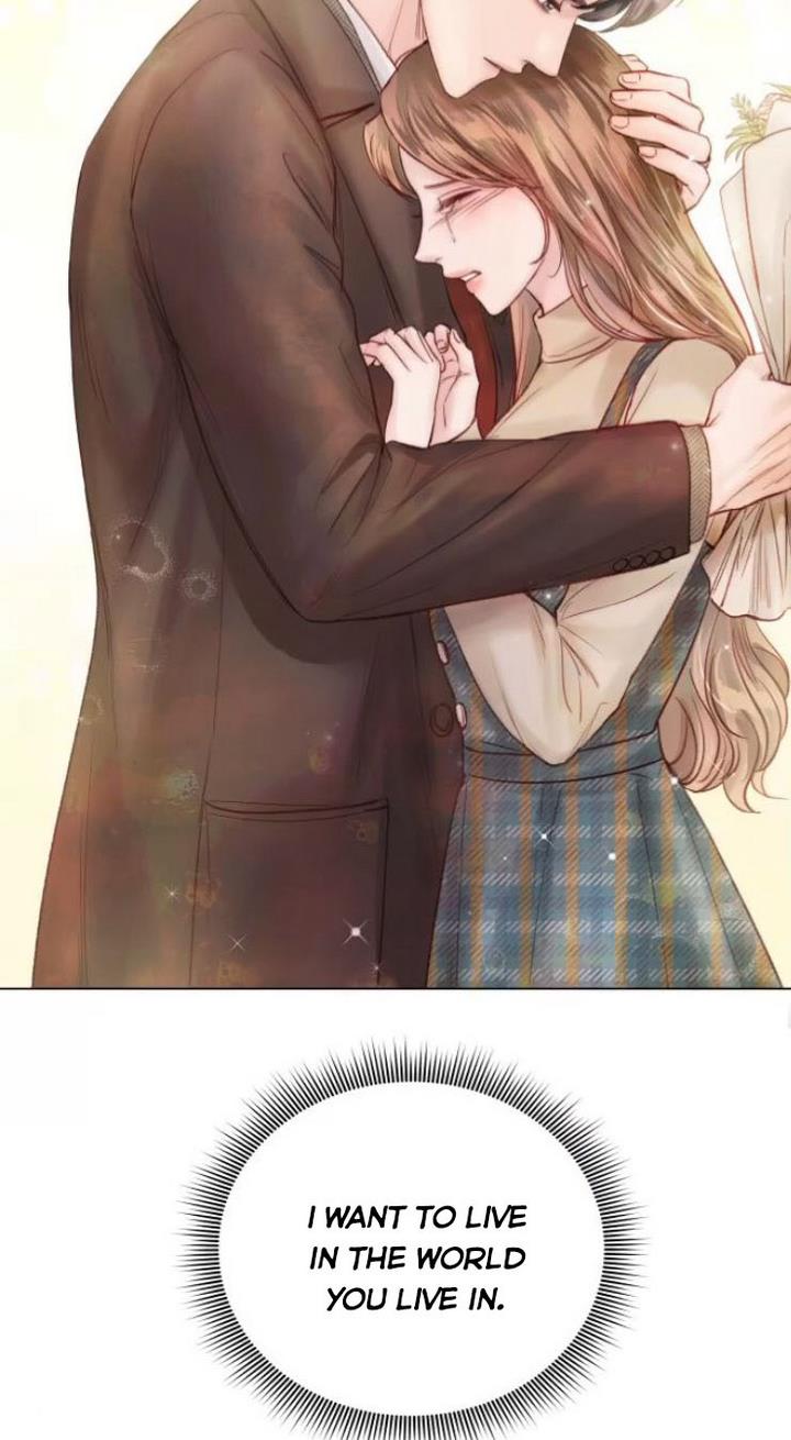Surely a Happy Ending chapter 44 - page 24