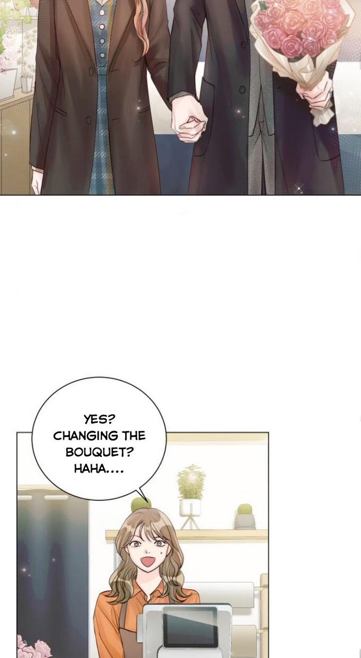 Surely a Happy Ending chapter 44 - page 28