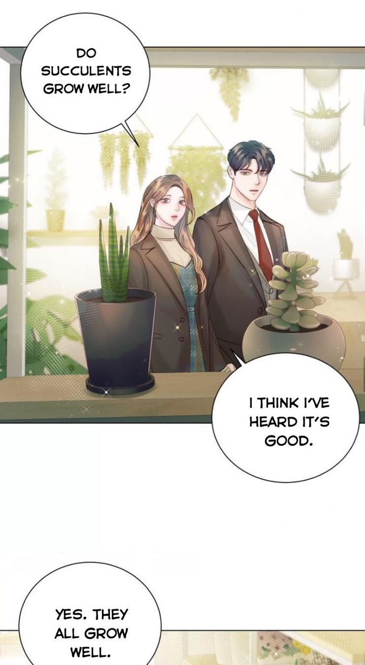Surely a Happy Ending chapter 44 - page 31