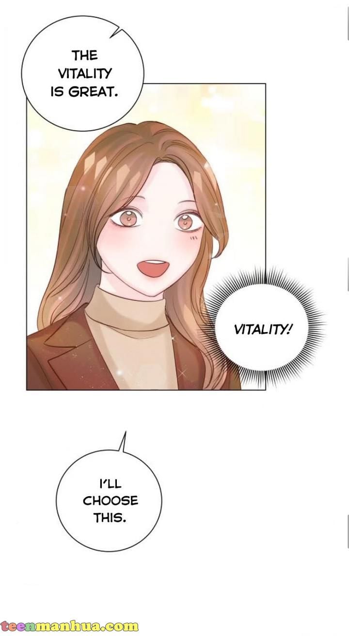 Surely a Happy Ending chapter 44 - page 34