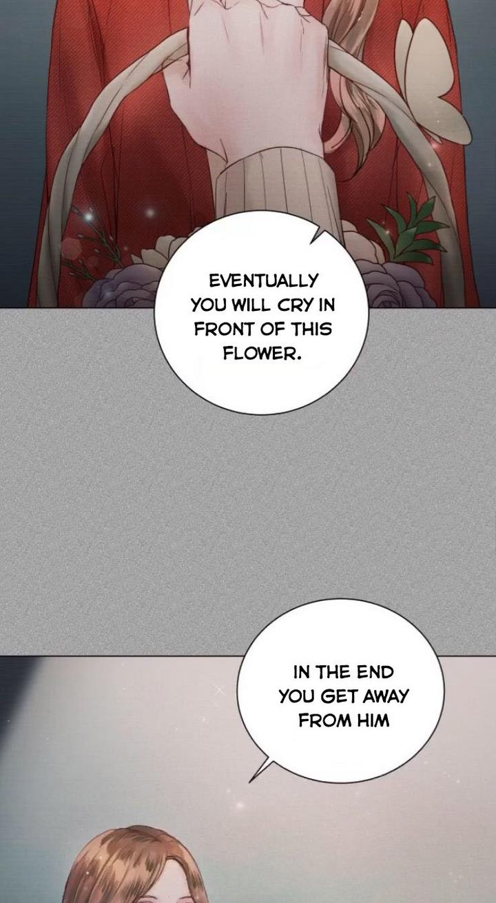 Surely a Happy Ending chapter 44 - page 54