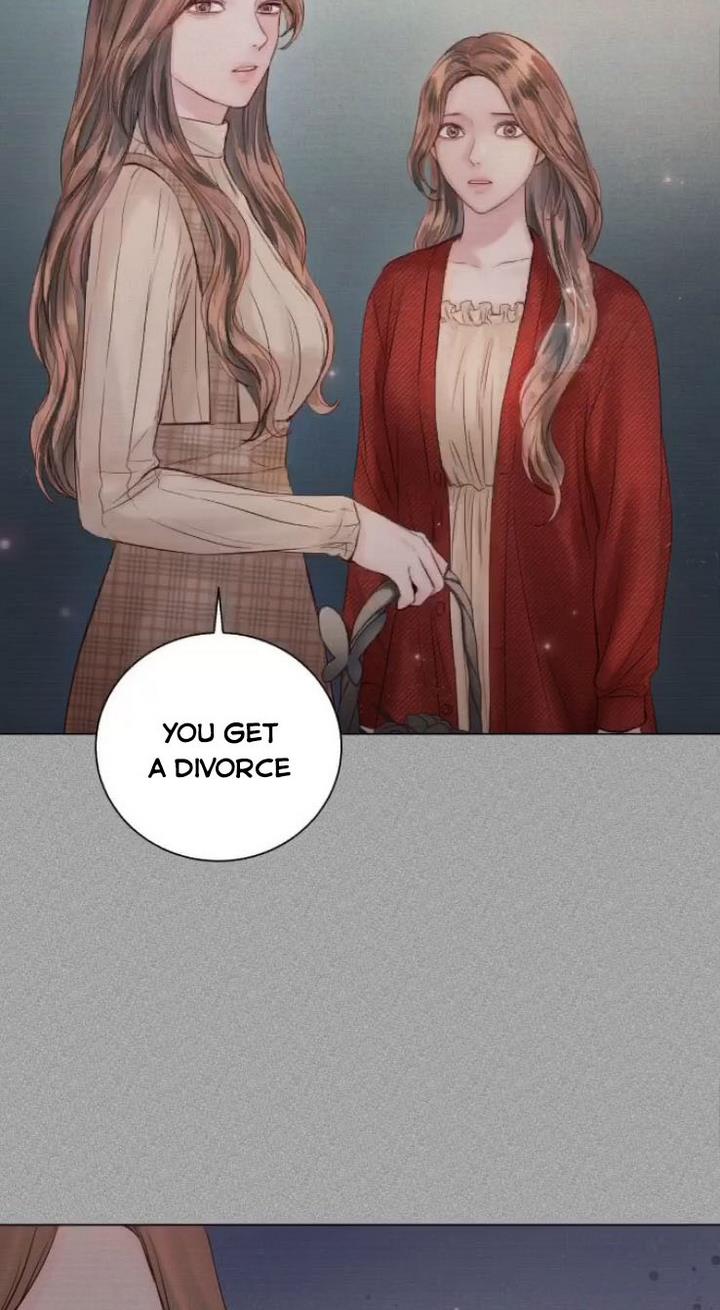 Surely a Happy Ending chapter 44 - page 55