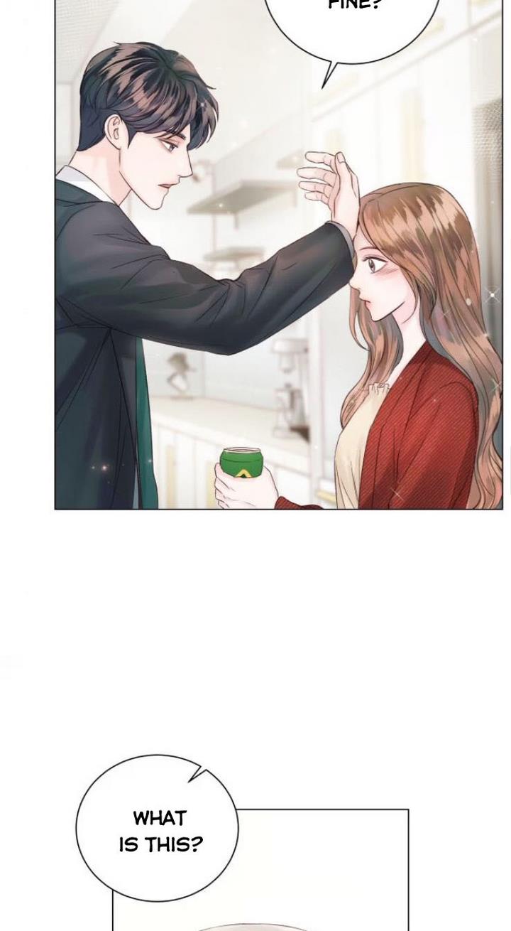 Surely a Happy Ending chapter 44 - page 67