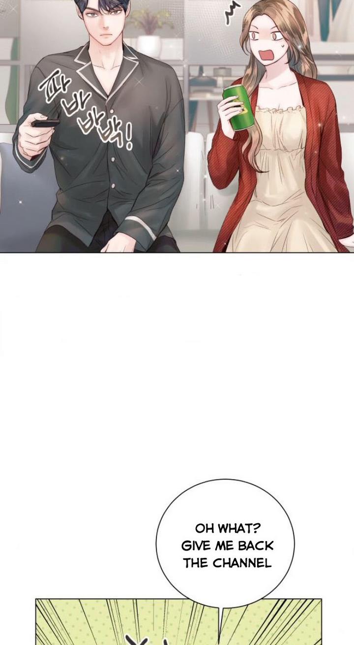 Surely a Happy Ending chapter 44 - page 78