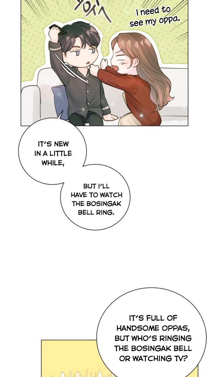 Surely a Happy Ending chapter 44 - page 79