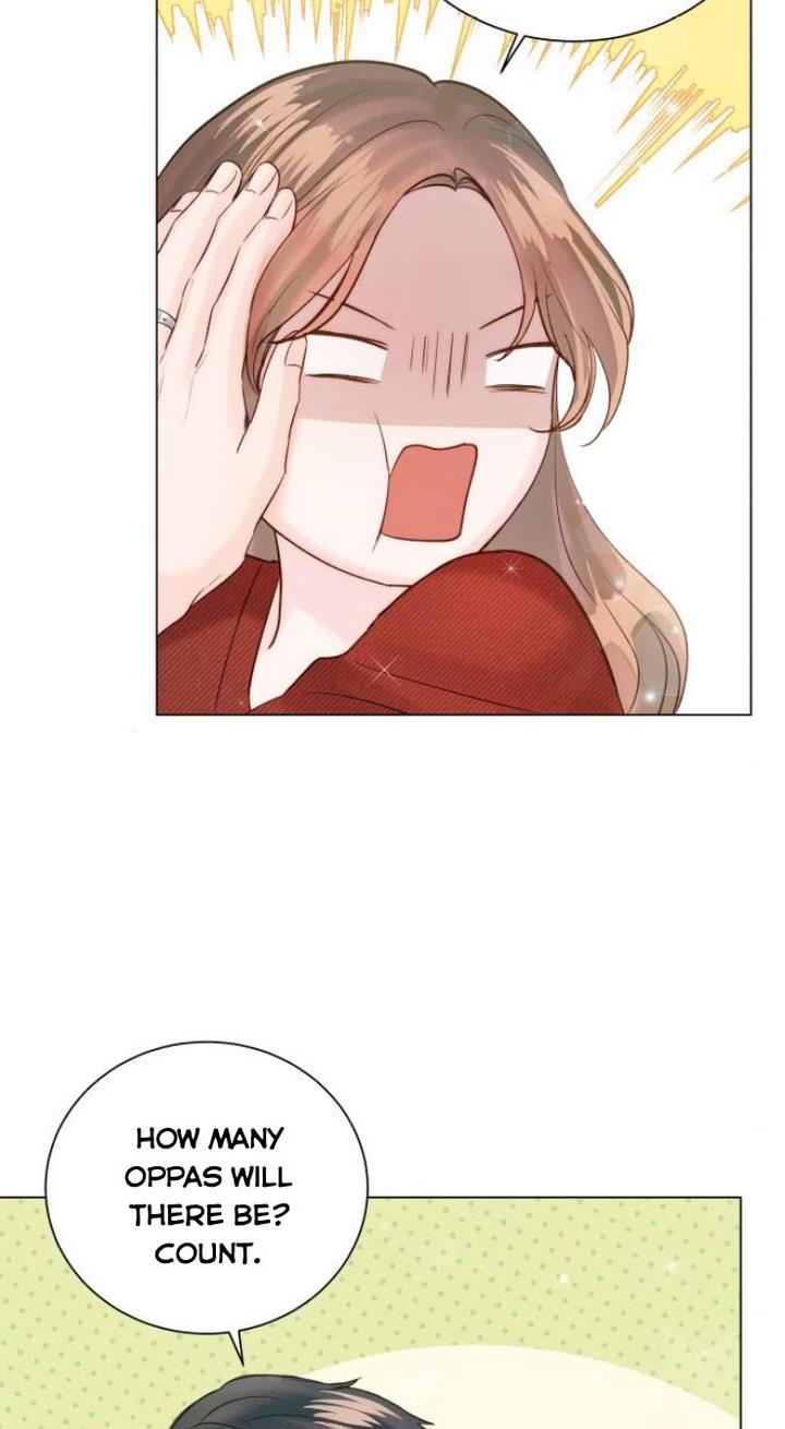 Surely a Happy Ending chapter 44 - page 80