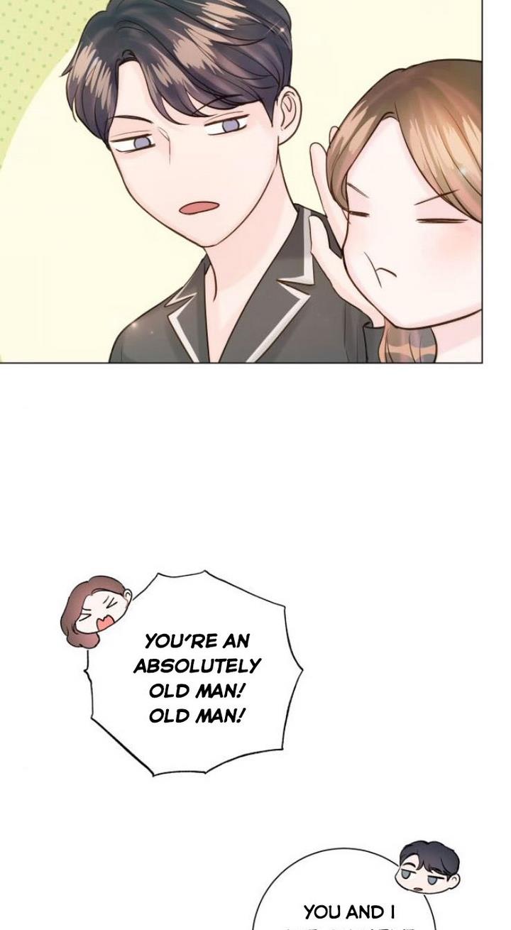 Surely a Happy Ending chapter 44 - page 81