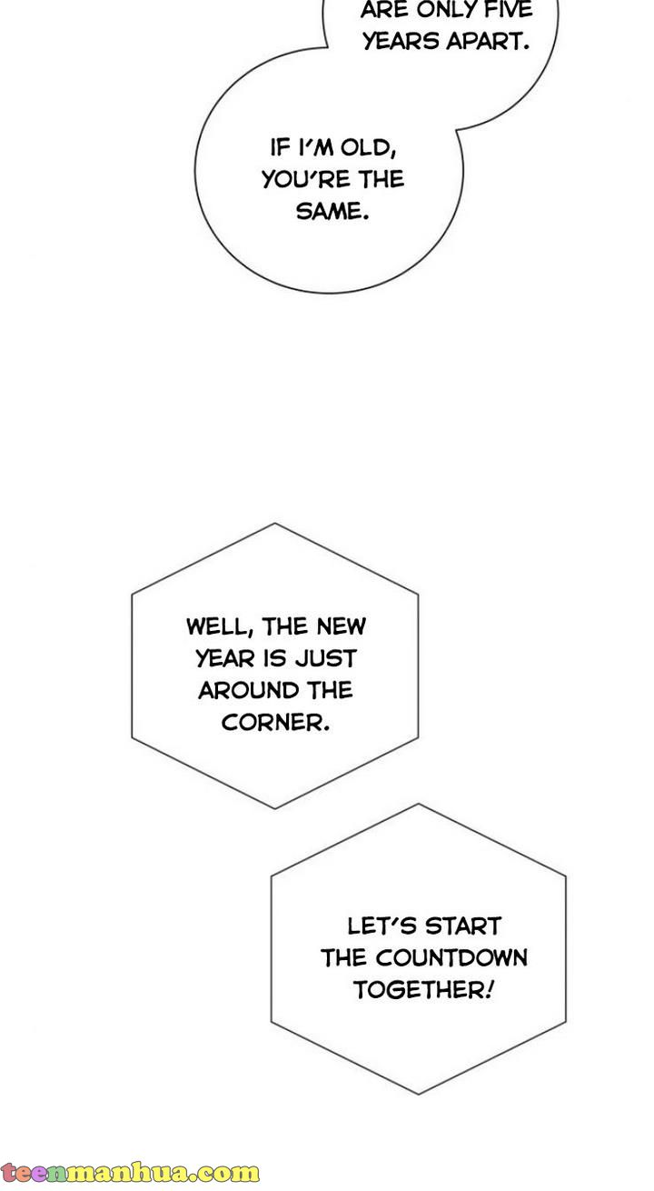 Surely a Happy Ending chapter 44 - page 82