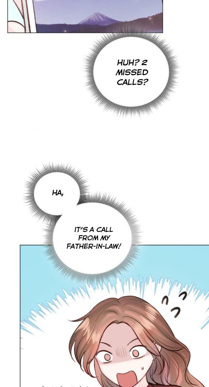 Surely a Happy Ending chapter 42 - page 11