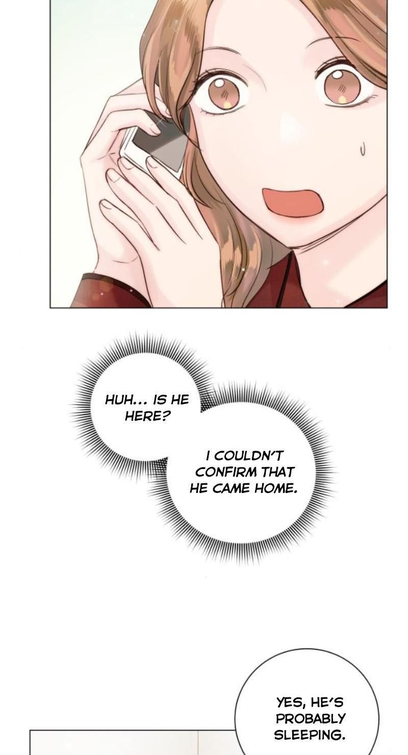 Surely a Happy Ending chapter 42 - page 14