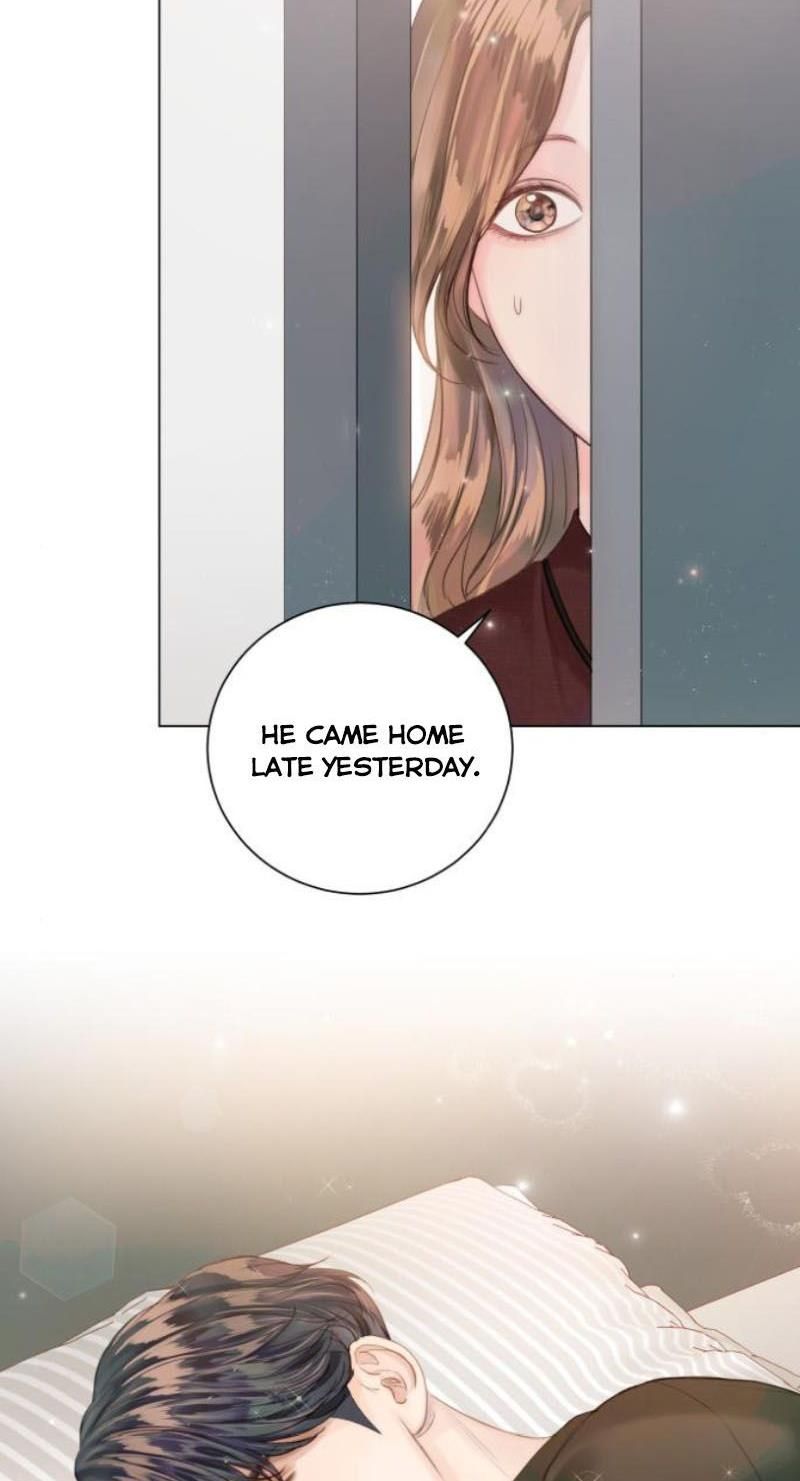Surely a Happy Ending chapter 42 - page 16
