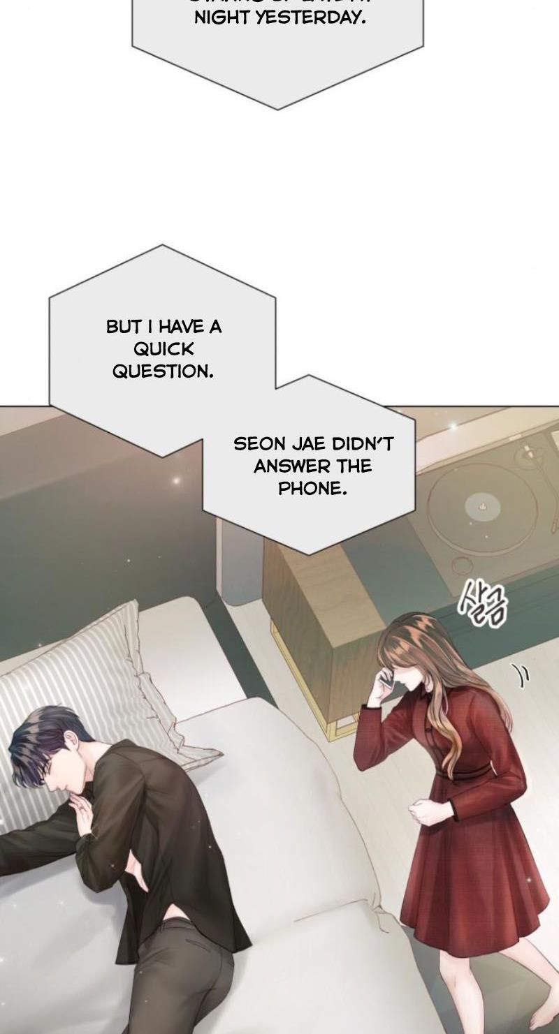 Surely a Happy Ending chapter 42 - page 18
