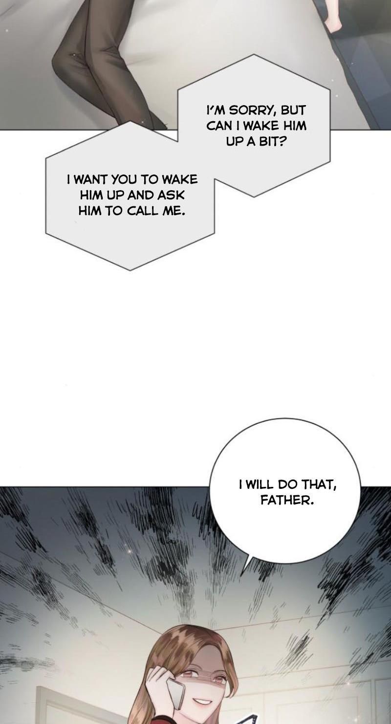 Surely a Happy Ending chapter 42 - page 19