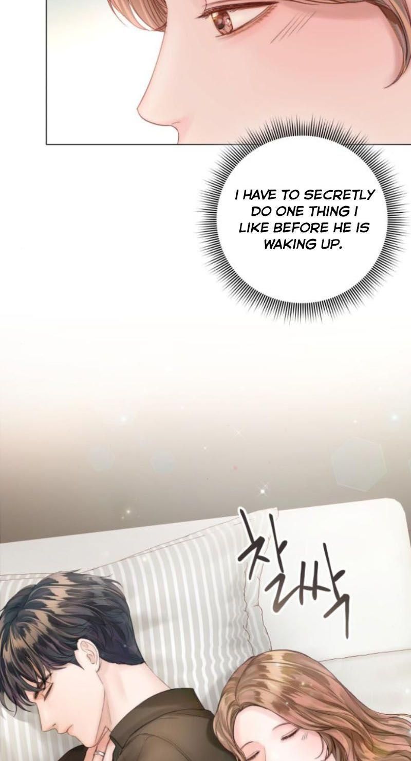 Surely a Happy Ending chapter 42 - page 22