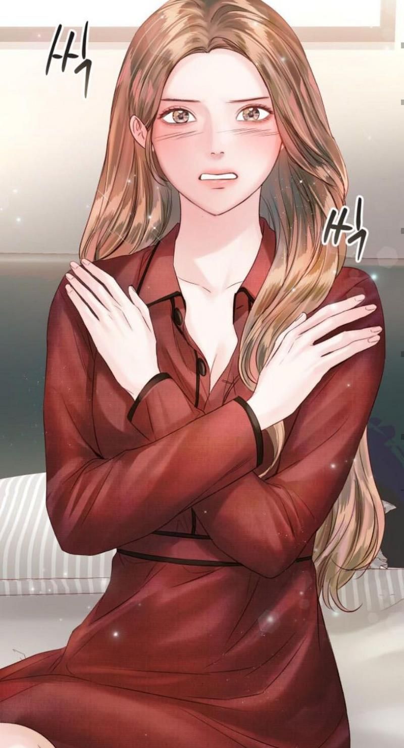 Surely a Happy Ending chapter 42 - page 46