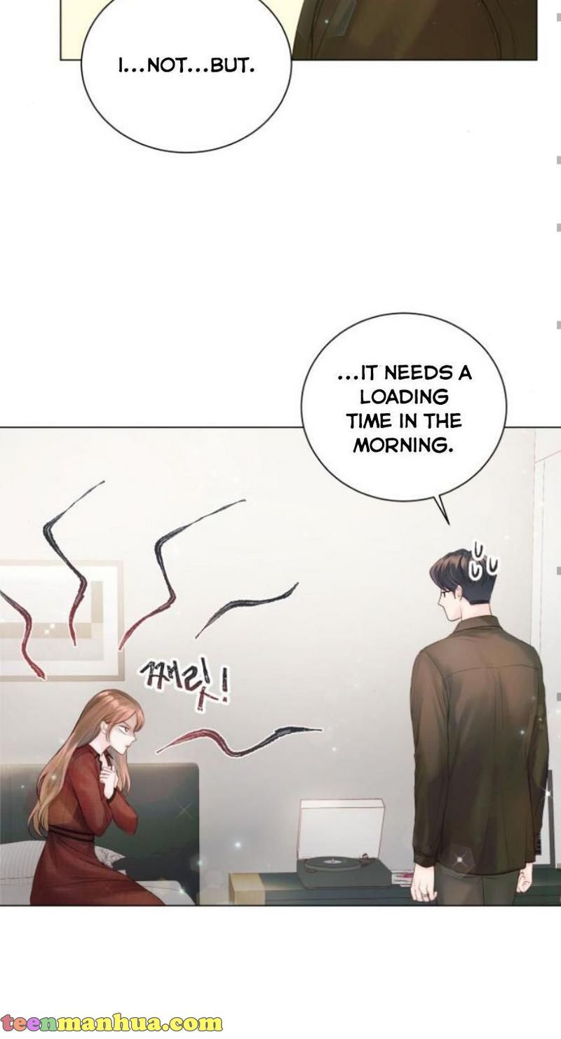 Surely a Happy Ending chapter 42 - page 48