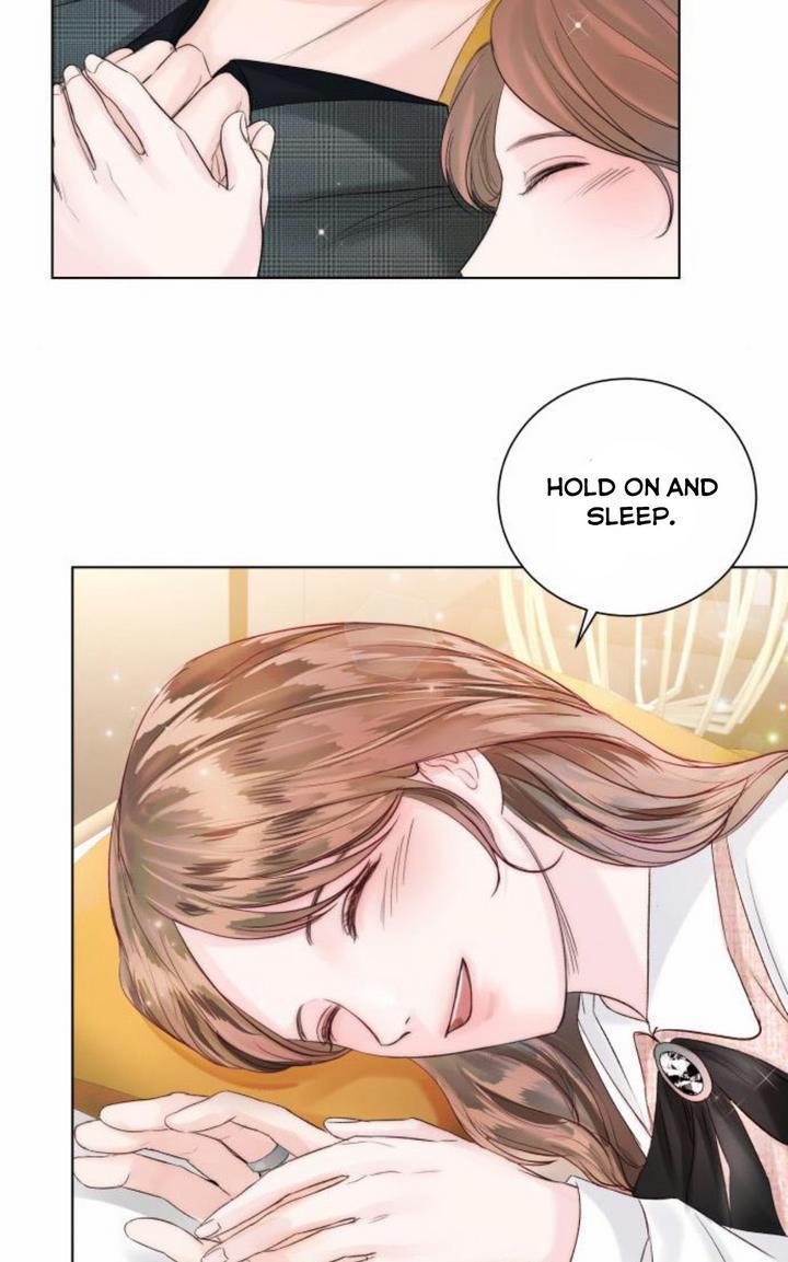 Surely a Happy Ending chapter 41 - page 11