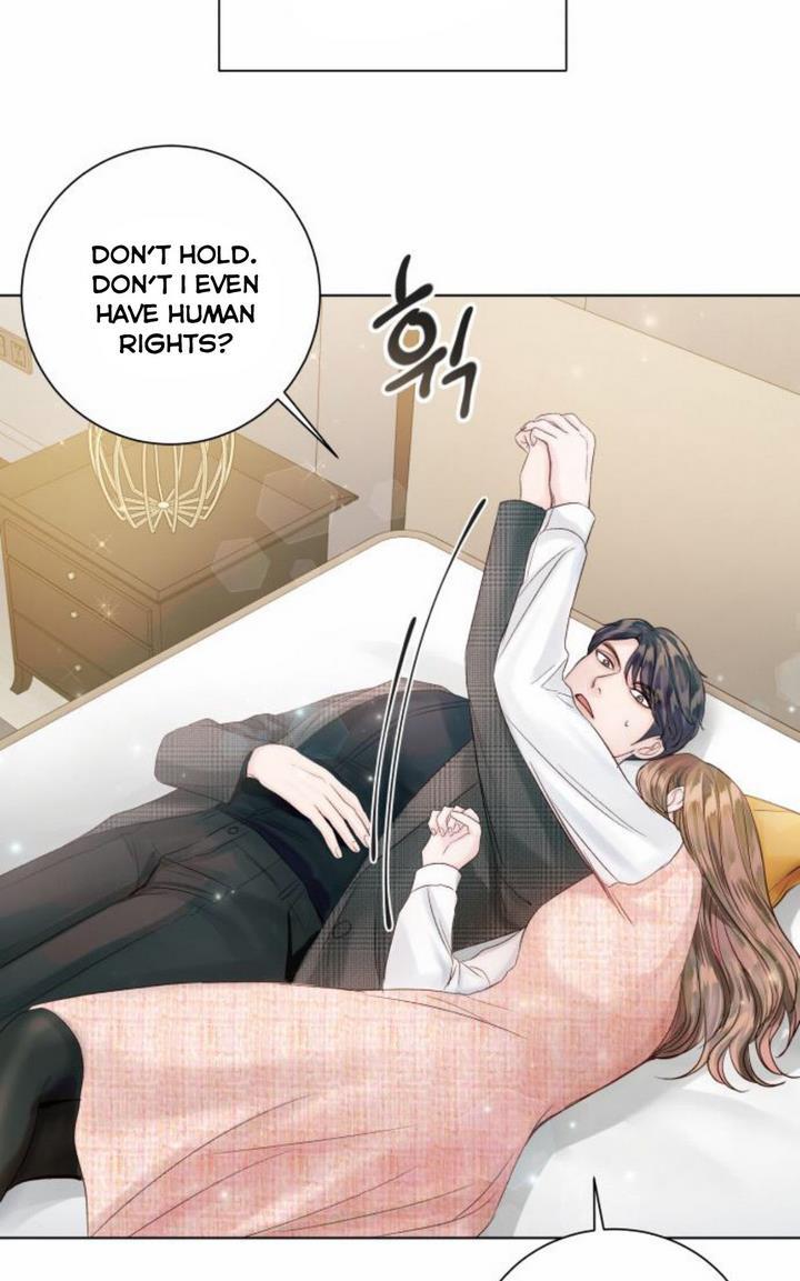 Surely a Happy Ending chapter 41 - page 13