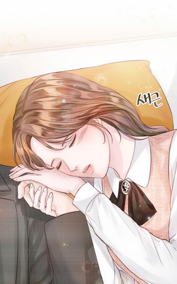 Surely a Happy Ending chapter 41 - page 20