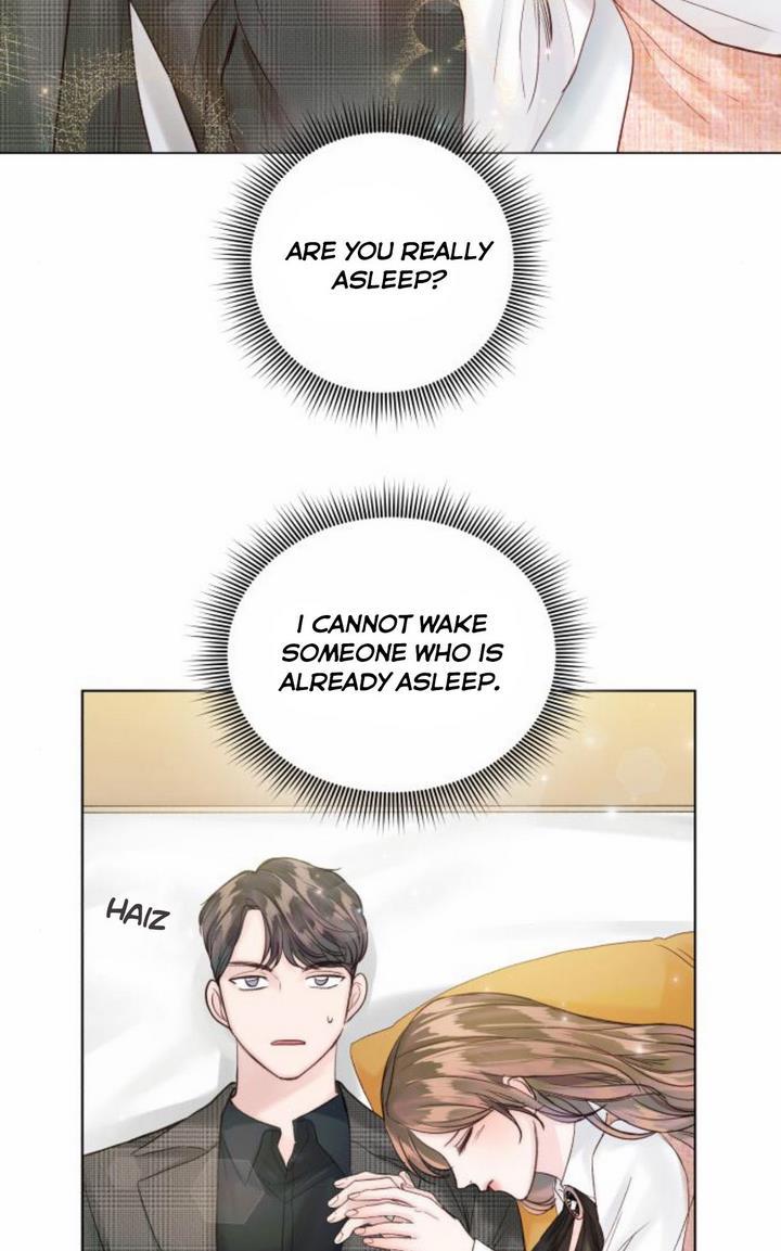 Surely a Happy Ending chapter 41 - page 21