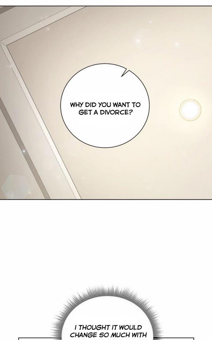 Surely a Happy Ending chapter 41 - page 29