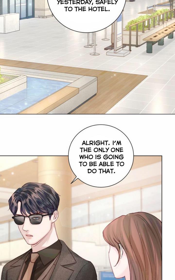 Surely a Happy Ending chapter 41 - page 34