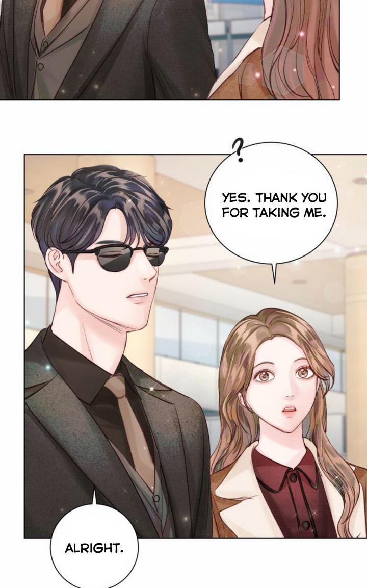 Surely a Happy Ending chapter 41 - page 35