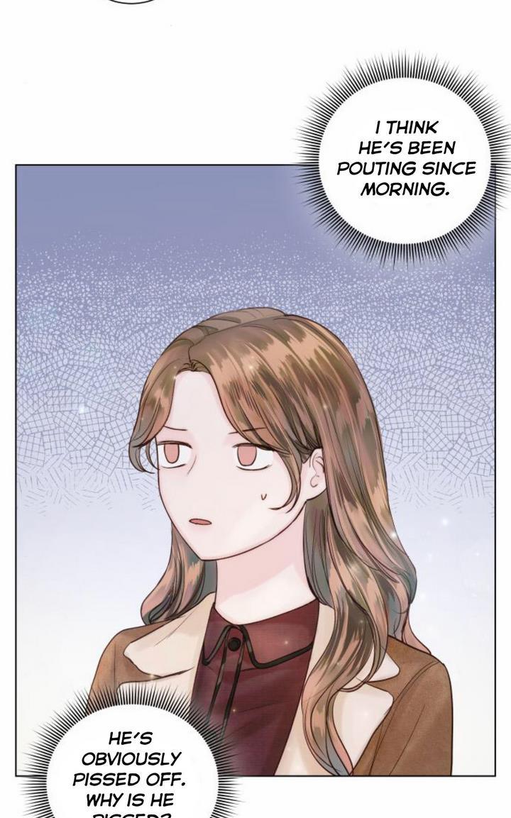 Surely a Happy Ending chapter 41 - page 36