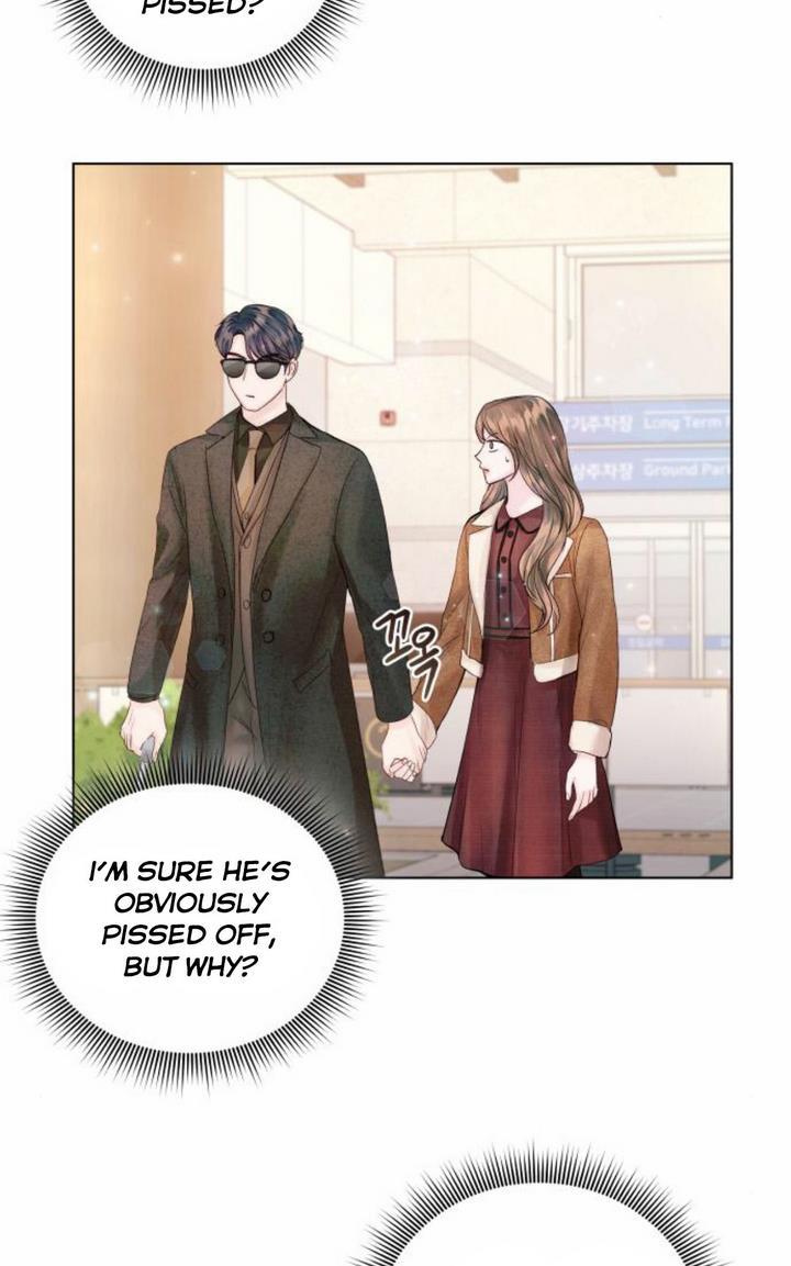 Surely a Happy Ending chapter 41 - page 37
