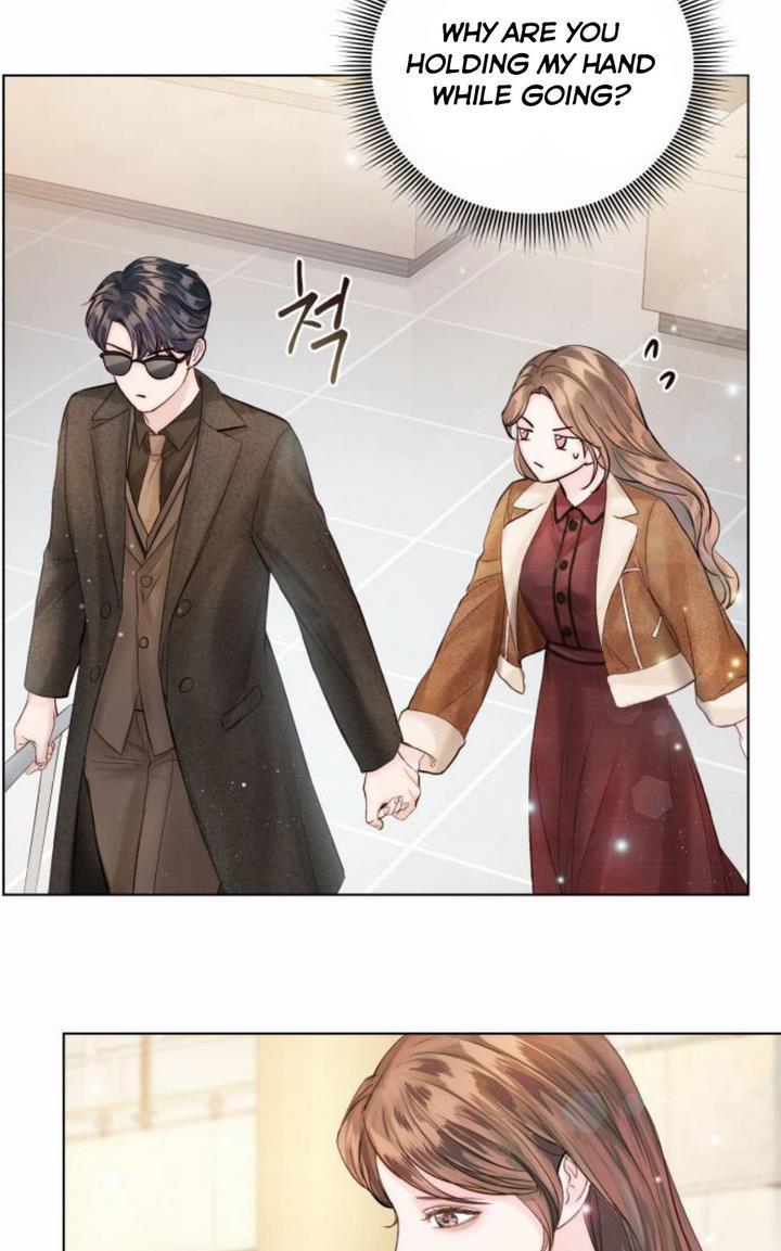 Surely a Happy Ending chapter 41 - page 38