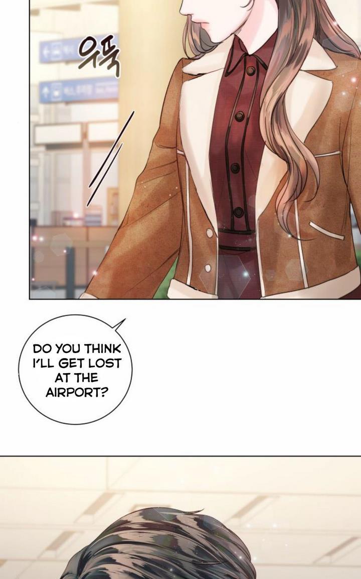 Surely a Happy Ending chapter 41 - page 39