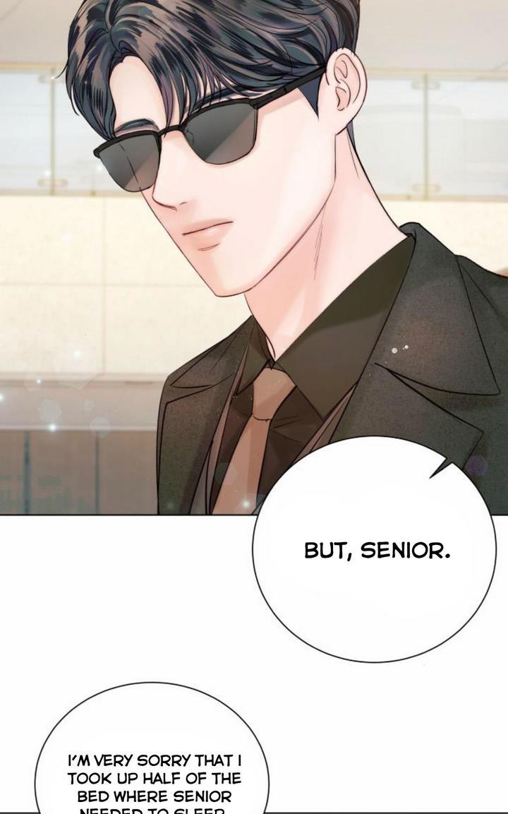 Surely a Happy Ending chapter 41 - page 40